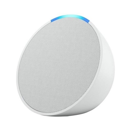 ALTAVOZ AMAZON ECHO POP GEN1 INTELIGENTE BLANCO